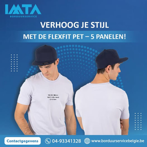 Verhoog Je Stijl Met De Flexfit Pet -5 Panelen !.jpg