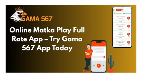 Matka App Download Guide: Gama 567 App Offers Fast Setup.jpg