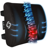 SA5243 Black Mesh Lumbar Support Amazon Images Lifestyle Split 01[1]