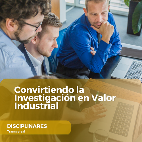 Convirtiendo la Investigación en Valor Industrial.png