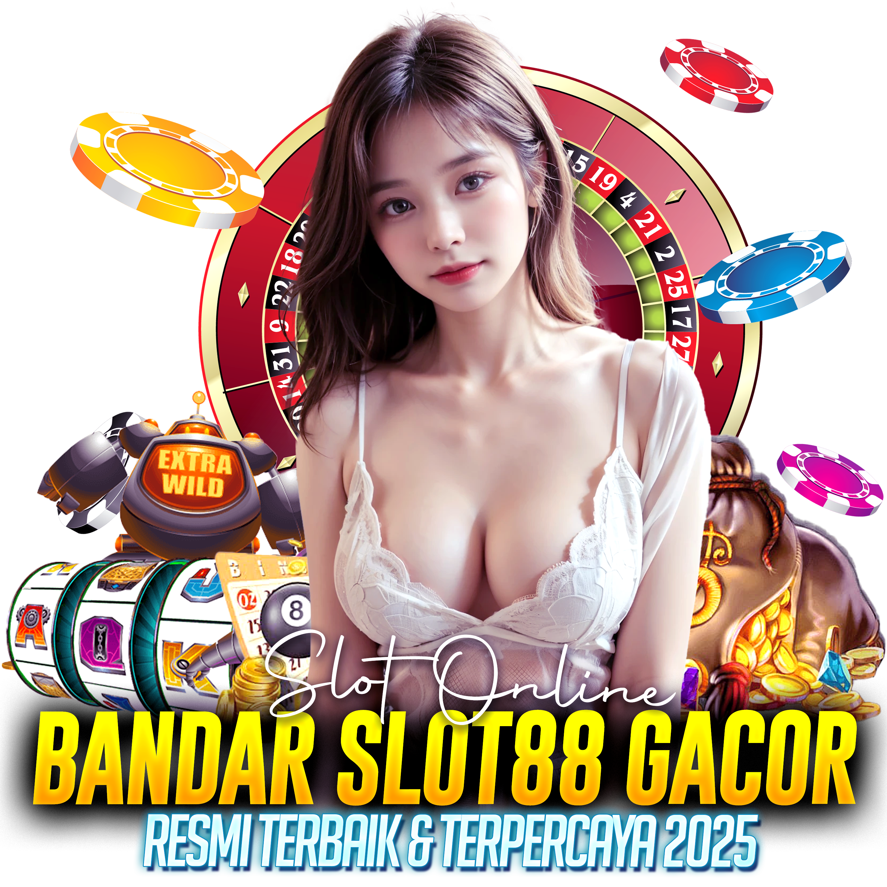 SLOT DANA: Link Slot Online Gacor Situs Slot88 Paling Hits Terbaru image 1