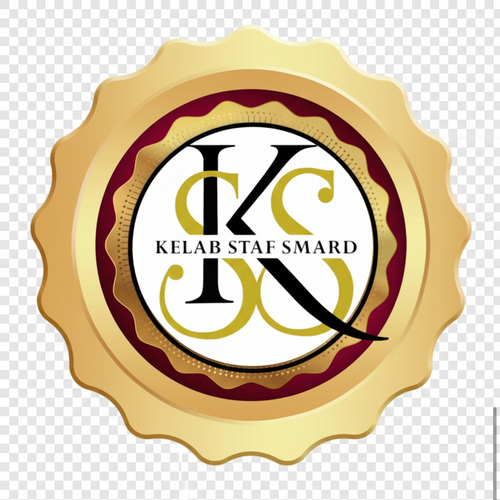 Logo KSS Kelab Staff SMARD.png