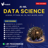 AI And Machine Learning Course | AI And ML Online Training