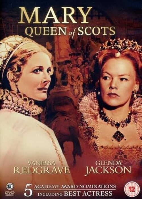 Maria, królowa Szkotów / Mary, Queen of Scots (1971) PL.1080p.BRRip.H264-wasik / Lektor PL