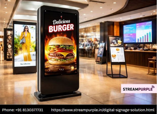 Digital signage providers in India.jpg