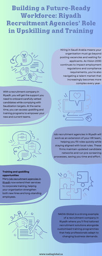 Building a Future Ready Workforce Riyadh Recruitment Agencies’ Role in Upskilling and Training.jpg