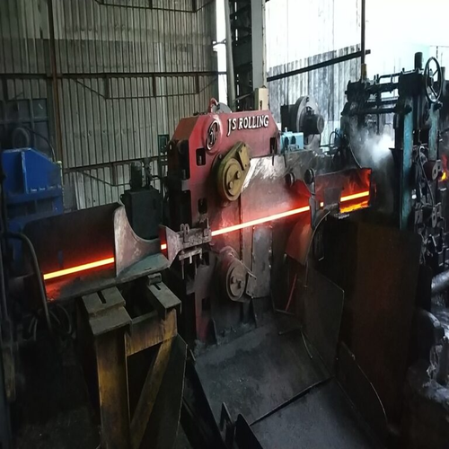 High-Speed Flying Shear in Rolling Mill | JS Rolling Mill Industries.png