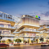 Retail Shps At m3m route 65, Sector 65, Gurgaon