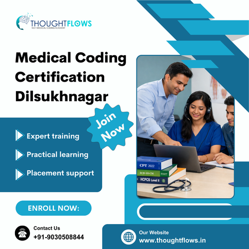 Medical Coding Certification in Dilsukhnagar.png