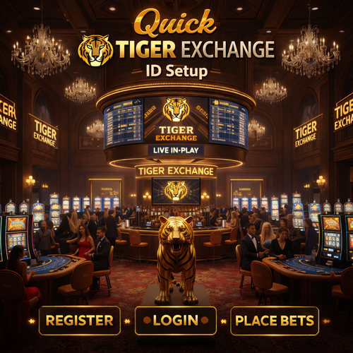 Tiger Exchange casino experience unveiled.png