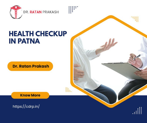 Health Checkup in Patna: Dr. Ratan Prakash.jpg