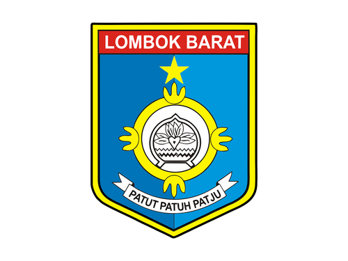 Logo Lombok barat.png
