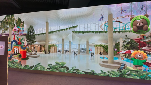 Changi Airport's Ambitious New Terminal T5 in the Making 11 22 screenshot.jpg