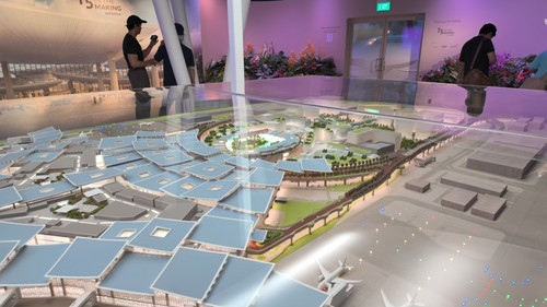 Changi Airport's Ambitious New Terminal T5 in the Making 11 56 screenshot.jpg