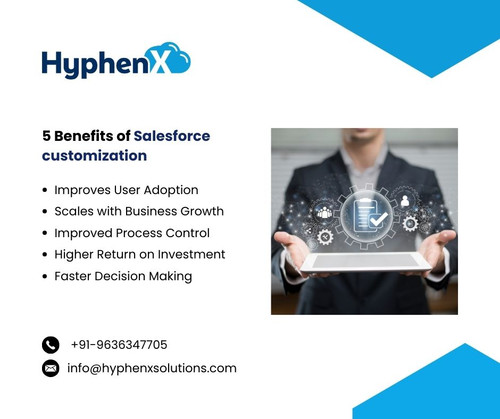 5 Benefits of Salesforce customization.jpg