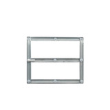 Papildoma orlaidė karkasas be logo STANDART KLASIKA