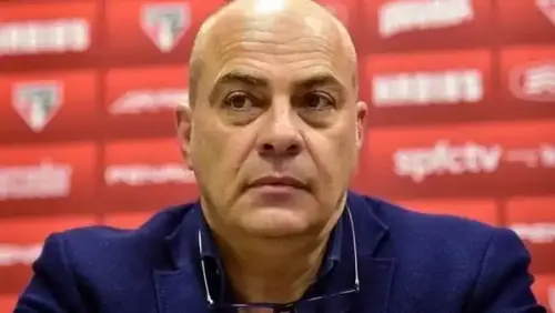 Investigação revela: dinheiro em espécie e caderno são apreendidos em camarotes do São Paulo