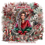 ValentineTreatmentGorgeousArie vi