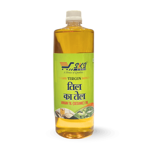 Virgin Til (sesame) oil.png