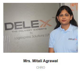 mrs mital agrwal Delex Logistics.png