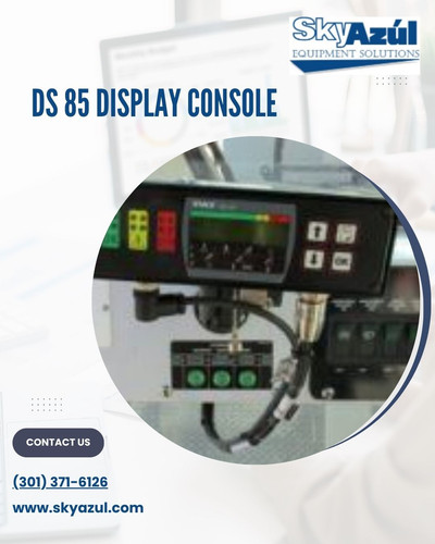 DS 85 Display Console.jpg