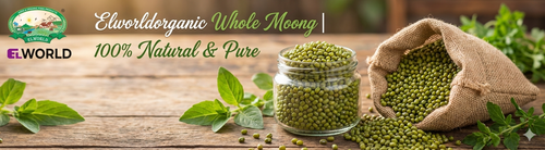 Elworldorganic Whole Moong | 100% Natural & Pure.png