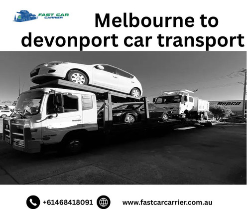 Melbourne to Devonport Car Transport | Fast & Secure.jpg