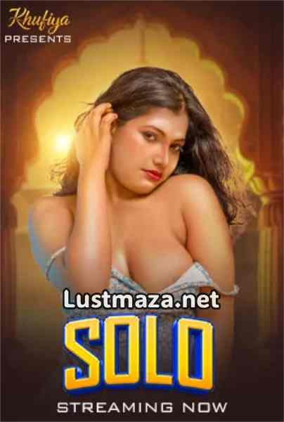 Solo (2026) Uncut Khufiya Originals – Hindi Hot Short Film – WEB-DL X264 1080p Download