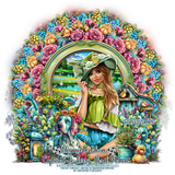 ad bloomingspringbGorgeousArie vi