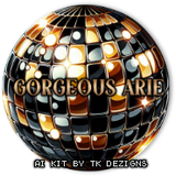 Chrissy HappyHouraGorgeousArie vi