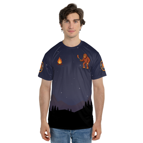 Mockup All over Print Unisex T shirt 1.png