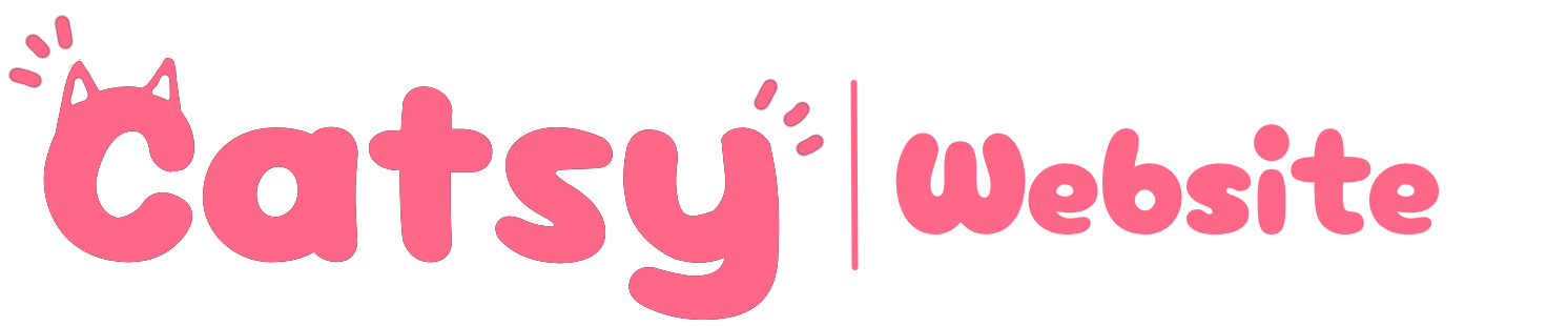 Catsy Logo
