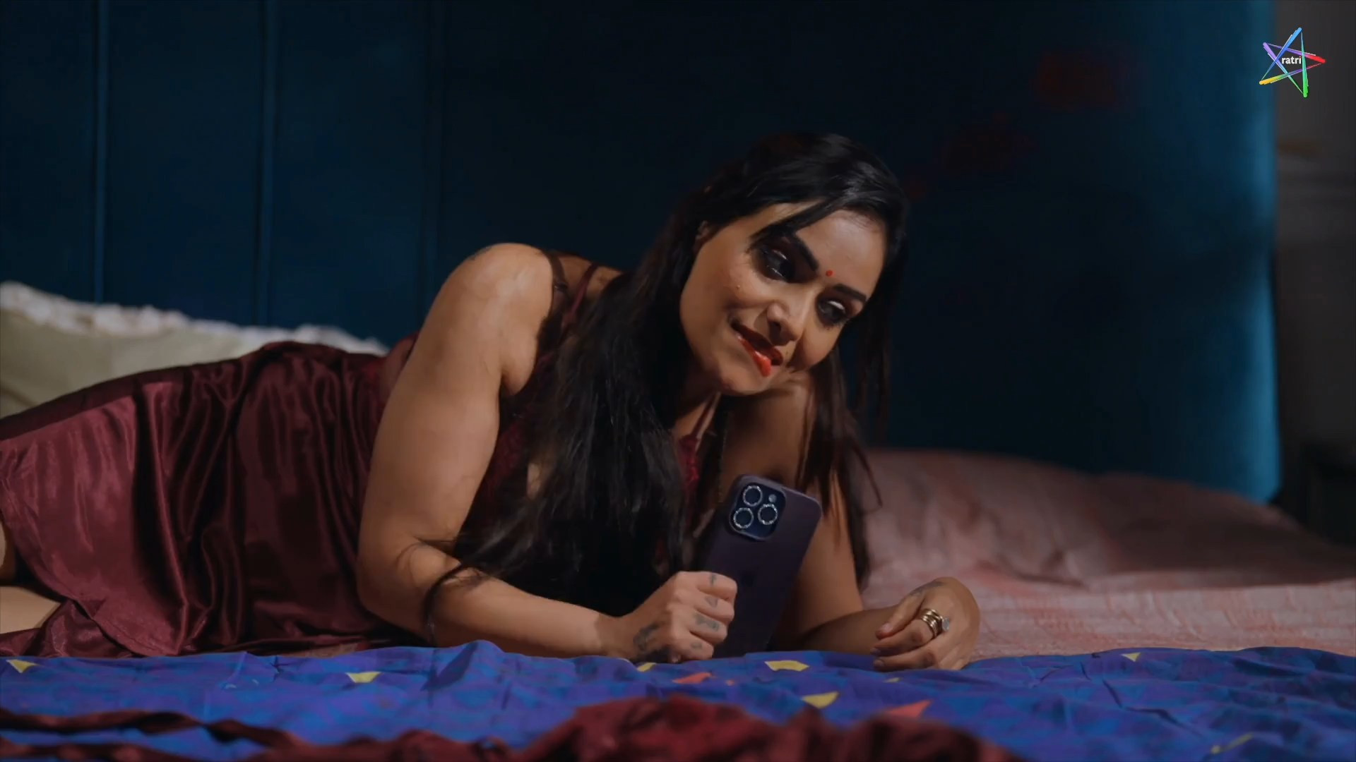 ToofaniIshq Ep1 Ratri App.ts snapshot 14.00.993