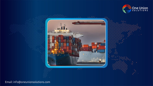 Freight Forwarding Melbourne | Global Logistics – One Union Solutions.jpg