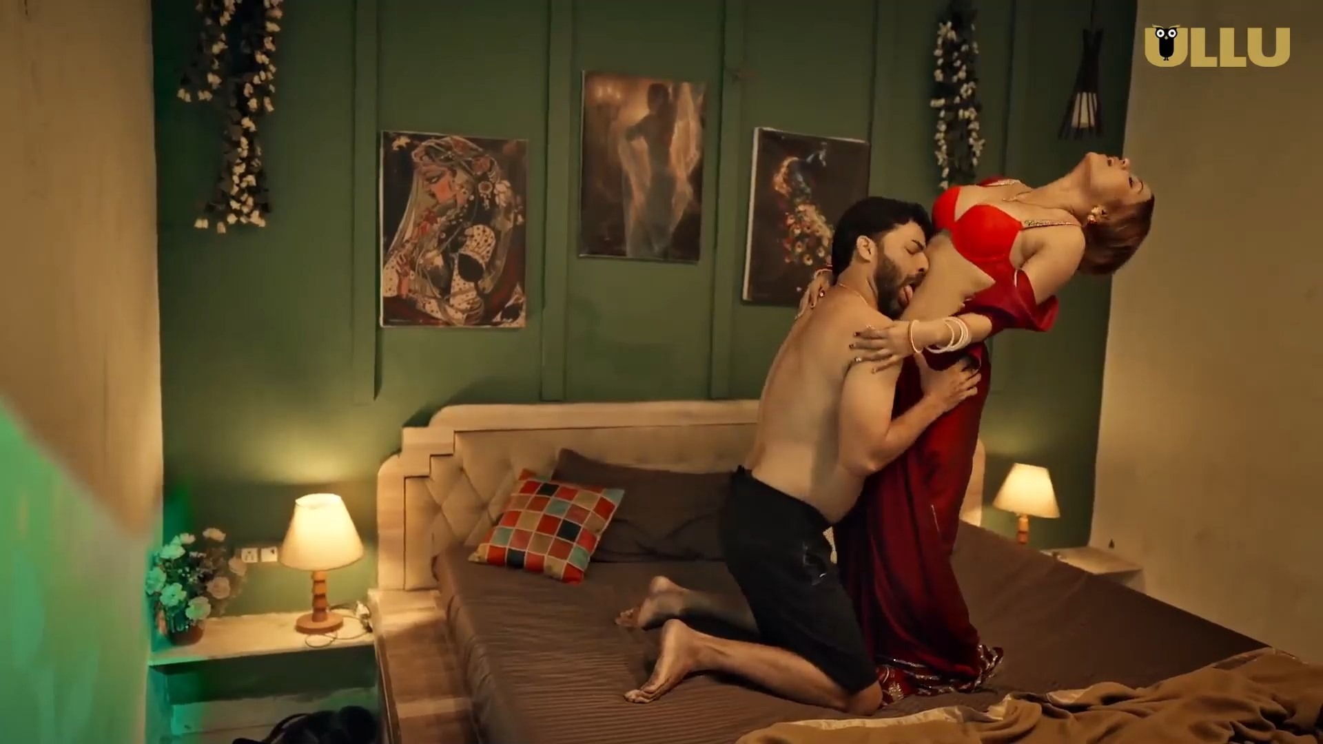 [Lustmaza.net] Do Aankhen Chaar Haath Part 1 Ullu 2026 Hindi Web Series 1080p [Lustwap.com].mp4 snap