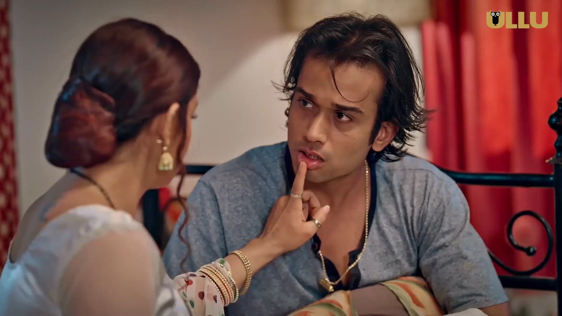 [Lustmaza.net] Do Aankhen Chaar Haath Part 1 Ullu 2026 Hindi Web Series 1080p [Lustwap.com].mp4 snap