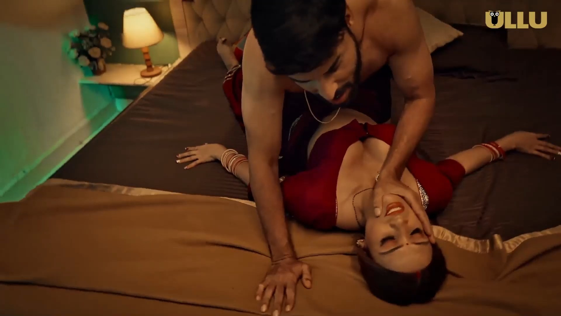 [Lustmaza.net] Do Aankhen Chaar Haath Part 1 Ullu 2026 Hindi Web Series 1080p [Lustwap.com].mp4 snap