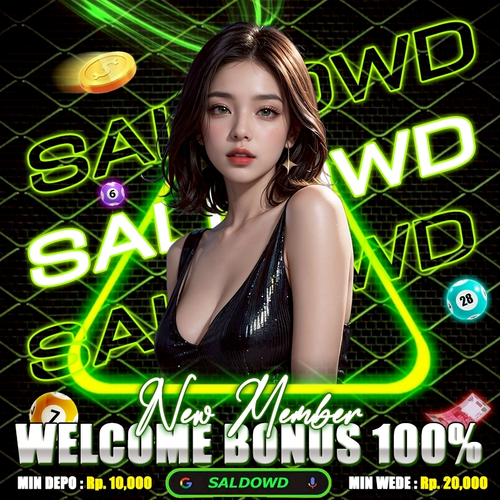 SALDOWD Slot Machine