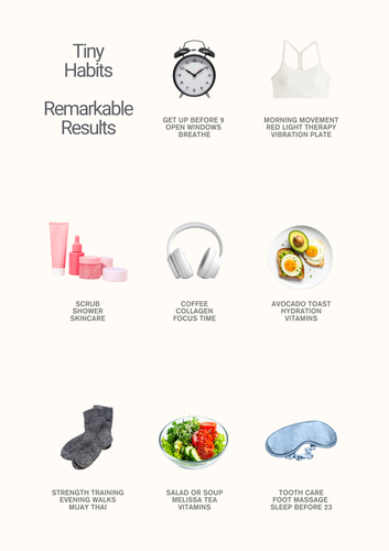 Dark Grey Elegant Modern Habits List Poster.png