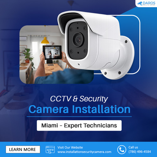 CCTV & Security Camera Installation Miami – Expert Technicians.jpg