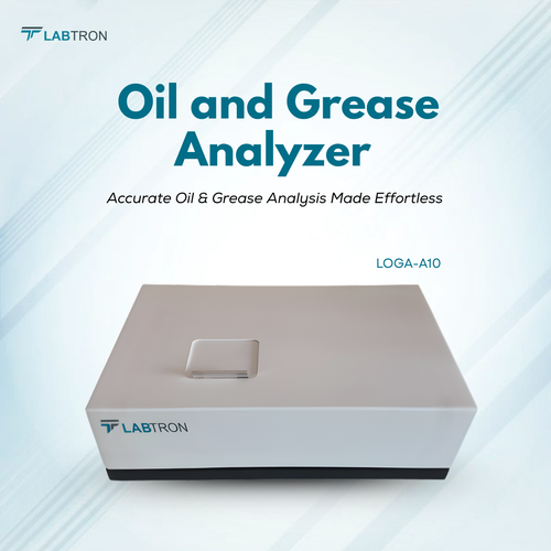 Oil and Grease Analyzer LOGA-A10 - Oil Content Measurement.png