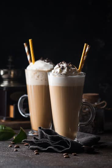 Cold coffee