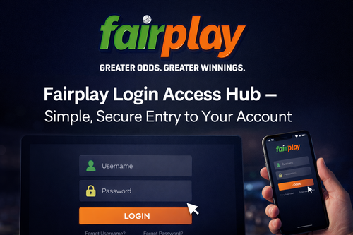 Fairplay Login Access Hub – Simple, Secure Entry to Your Account.png