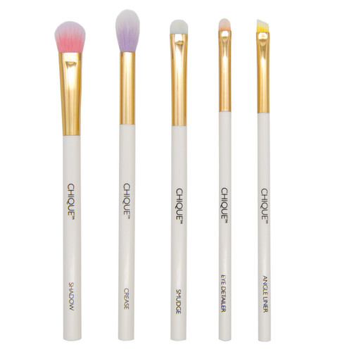 ROYAL BRUSH Chique 5 pcs Rainbow White Eye Set.jpg