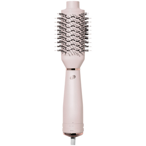 T3 AireBrush One Step Smoothing + Volumizing Hair Dryer Brush Satin Blush.jpg