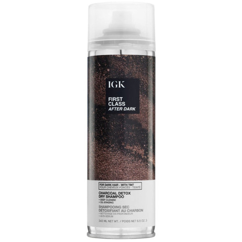 IGK First Class After Dark Dry Shampoo for Dark Hair 6.5 oz.jpg