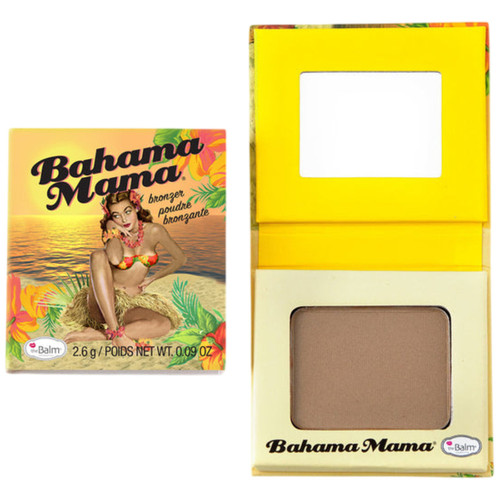 THE BALM Bahama Mama Travel Size.jpg