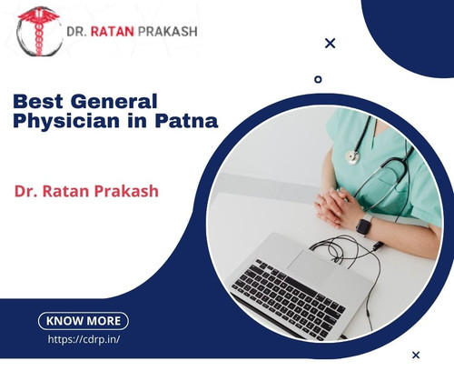 Best General Physician in Patna: Dr. Ratan Prakash.jpg