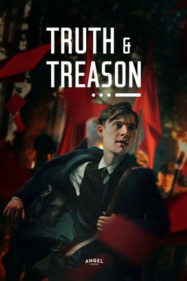 Truth And Treason [2025] [BD25-USA] [Latino]