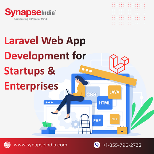 Laravel Web App Development for Startups and Growing Enterprises.png
